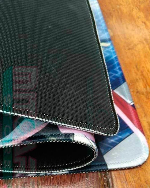 Trainer Misty Playmat POKEMON Mitgard Studio